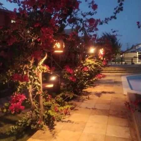 Casa De Praia Chale Luis Correia Piaui Exterior photo