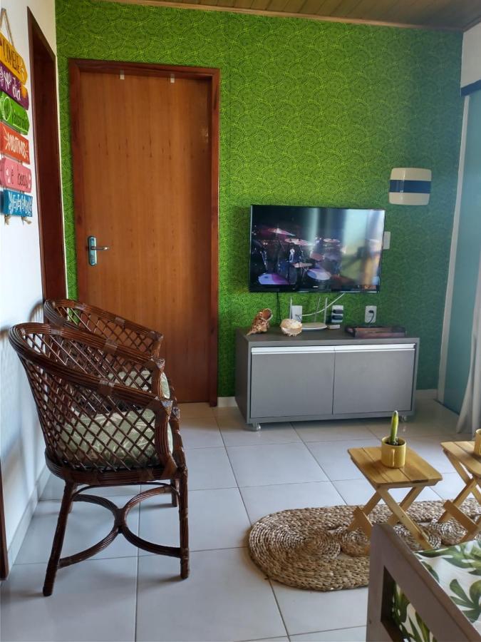 Casa De Chale Piaui Chalet *