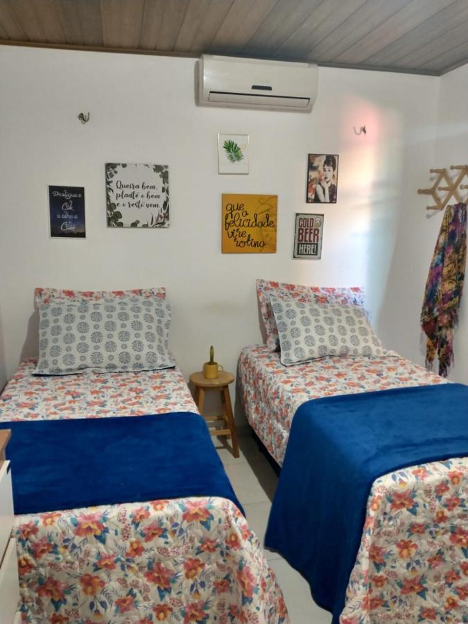 Casa De Chale Piaui