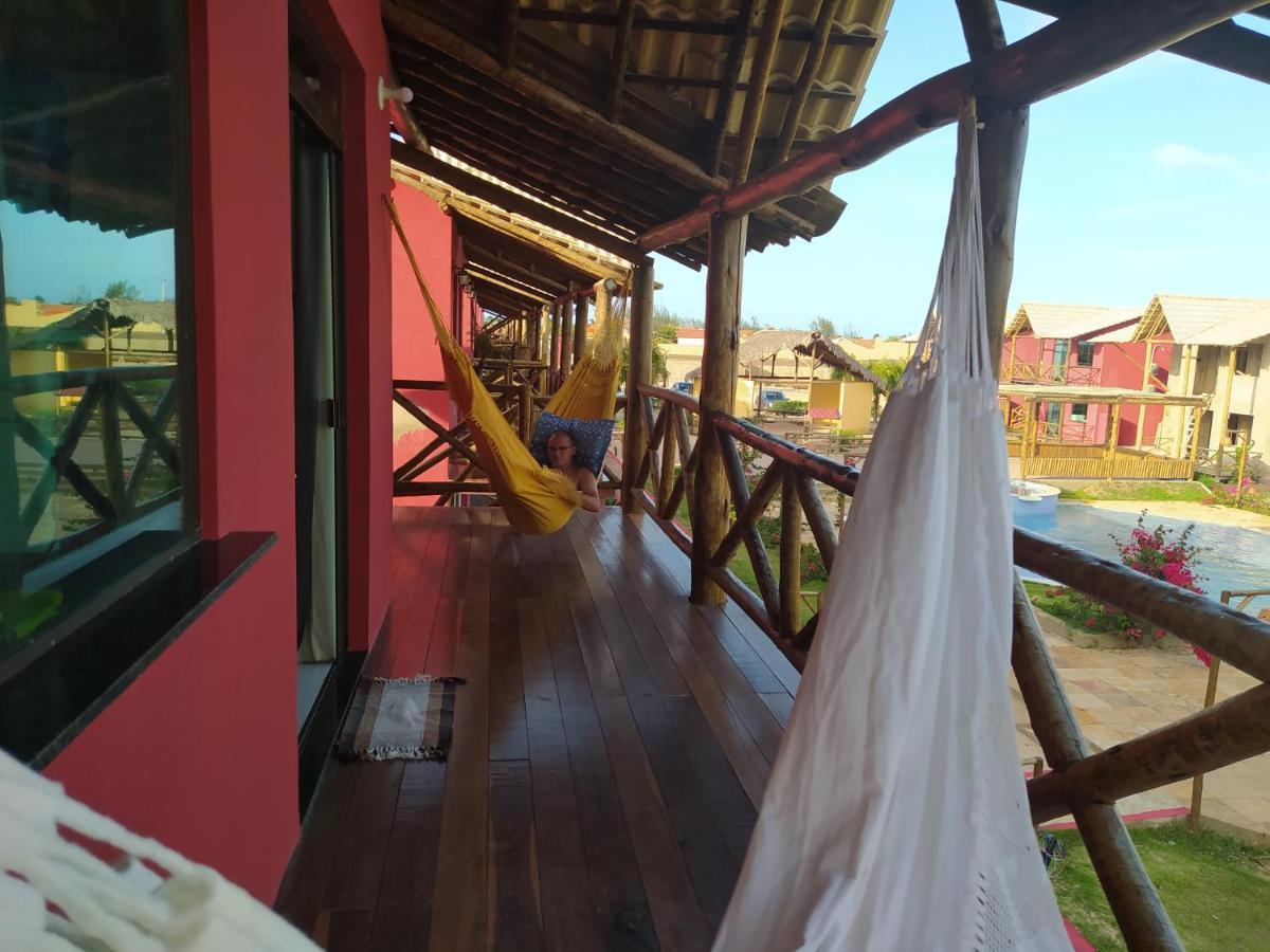 Casa De Chale Piaui Chalet